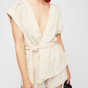 Free People So Simple Set